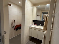 Inboedel appartement