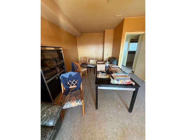 Inboedel appartement - afbeelding 13 van  25