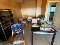 Inboedel appartement - afbeelding 13 van  25