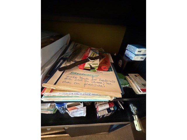 Inboedel appartement - afbeelding 14 van  25