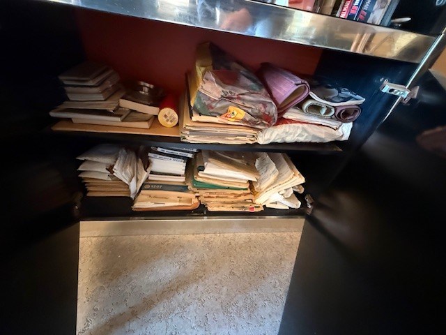 Inboedel appartement - afbeelding 15 van  25