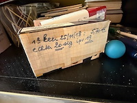 Inboedel appartement - afbeelding 16 van  25