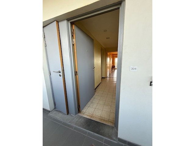 Inboedel appartement - afbeelding 18 van  25