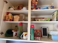 Inboedel appartement - afbeelding 20 van  25