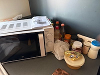 Inboedel appartement - afbeelding 21 van  25