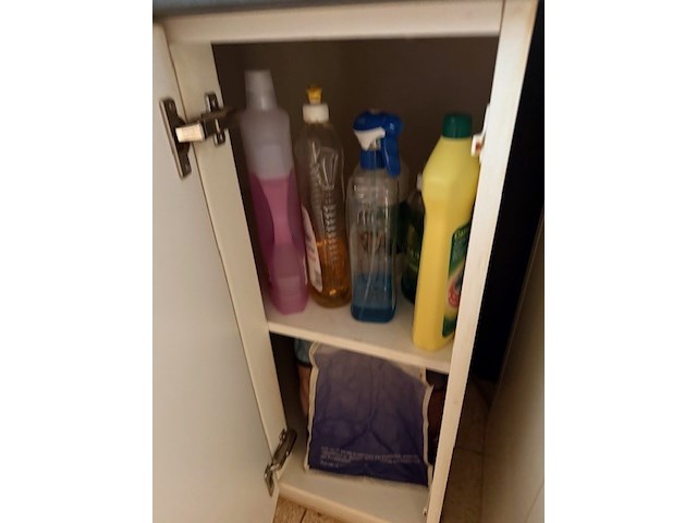 Inboedel appartement - afbeelding 22 van  25