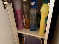 Inboedel appartement - afbeelding 22 van  25