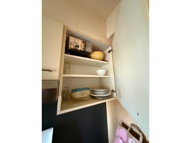 Inboedel appartement - afbeelding 23 van  25