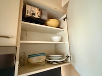 Inboedel appartement - afbeelding 23 van  25