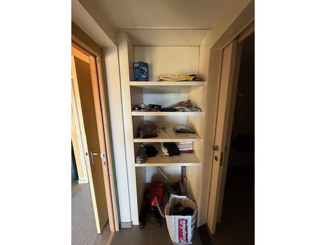 Inboedel appartement - afbeelding 24 van  25