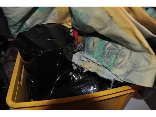 Inboedel appartement - afbeelding 4 van  102