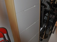 Inboedel appartement - afbeelding 5 van  102