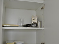 Inboedel appartement - afbeelding 2 van  102