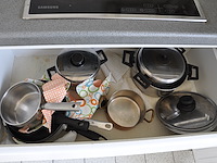 Inboedel appartement - afbeelding 9 van  102