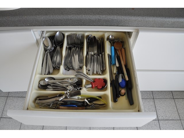 Inboedel appartement - afbeelding 11 van  102