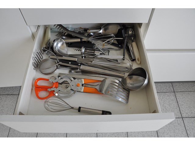 Inboedel appartement - afbeelding 12 van  102