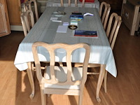 Inboedel appartement - afbeelding 14 van  102