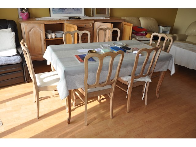 Inboedel appartement - afbeelding 16 van  102