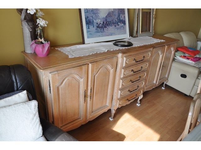 Inboedel appartement - afbeelding 19 van  102