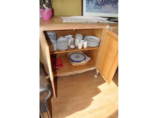 Inboedel appartement - afbeelding 23 van  102