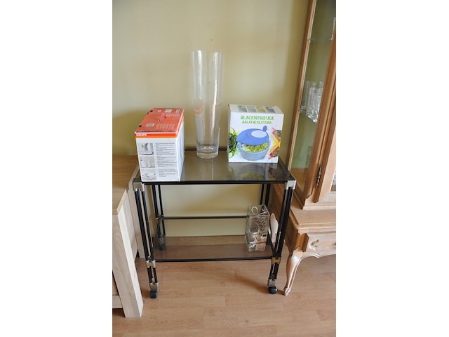 Inboedel appartement - afbeelding 34 van  102