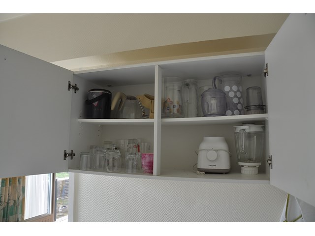 Inboedel appartement - afbeelding 26 van  102