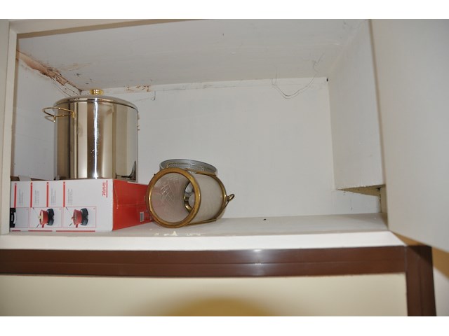 Inboedel appartement - afbeelding 43 van  102