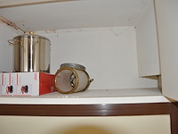 Inboedel appartement - afbeelding 43 van  102