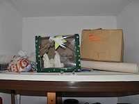 Inboedel appartement - afbeelding 46 van  102