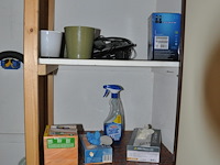 Inboedel appartement - afbeelding 47 van  102