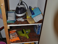 Inboedel appartement - afbeelding 49 van  102