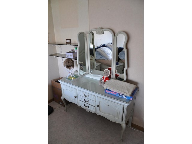 Inboedel appartement - afbeelding 53 van  102