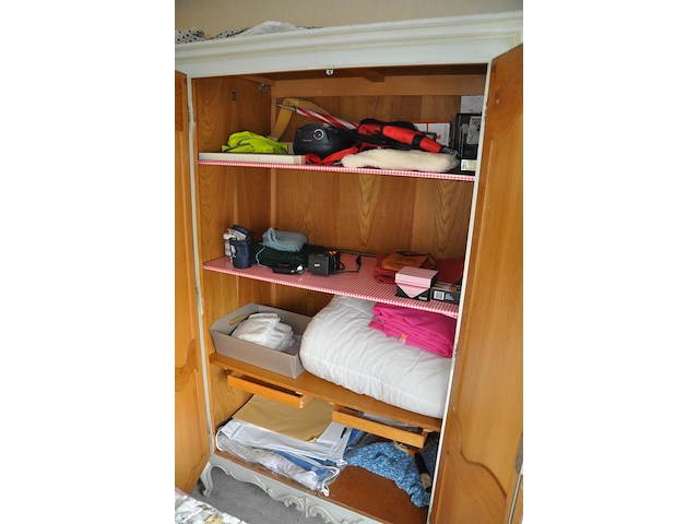 Inboedel appartement - afbeelding 64 van  102