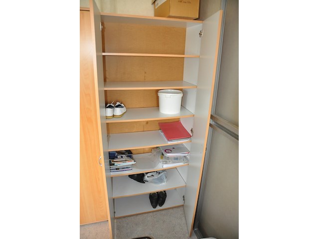 Inboedel appartement - afbeelding 68 van  102