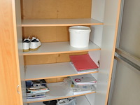 Inboedel appartement - afbeelding 68 van  102