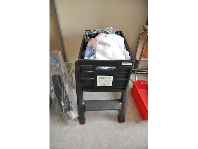 Inboedel appartement - afbeelding 71 van  102