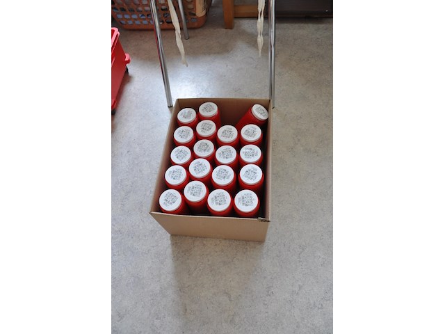 Inboedel appartement - afbeelding 72 van  102