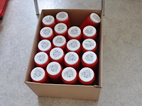 Inboedel appartement - afbeelding 72 van  102