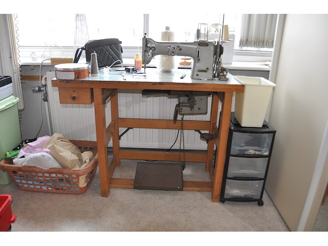 Inboedel appartement - afbeelding 73 van  102