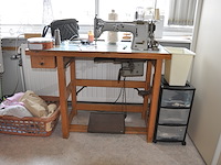 Inboedel appartement - afbeelding 73 van  102