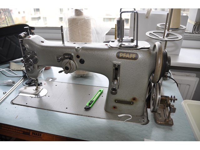 Inboedel appartement - afbeelding 74 van  102