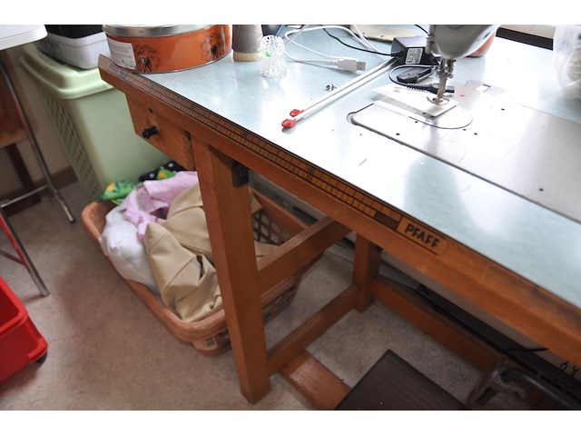 Inboedel appartement - afbeelding 75 van  102