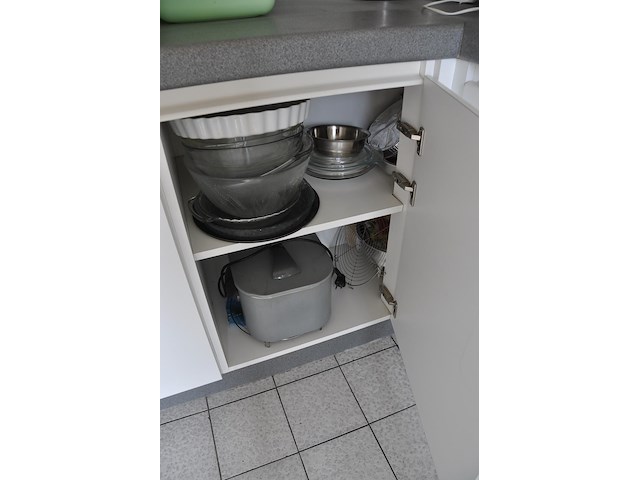 Inboedel appartement - afbeelding 70 van  102