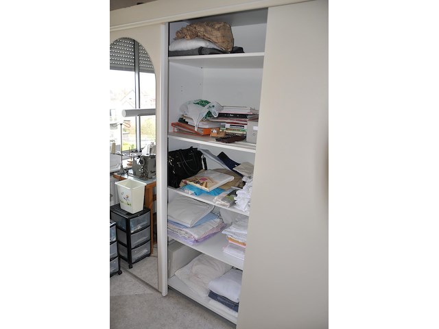 Inboedel appartement - afbeelding 83 van  102