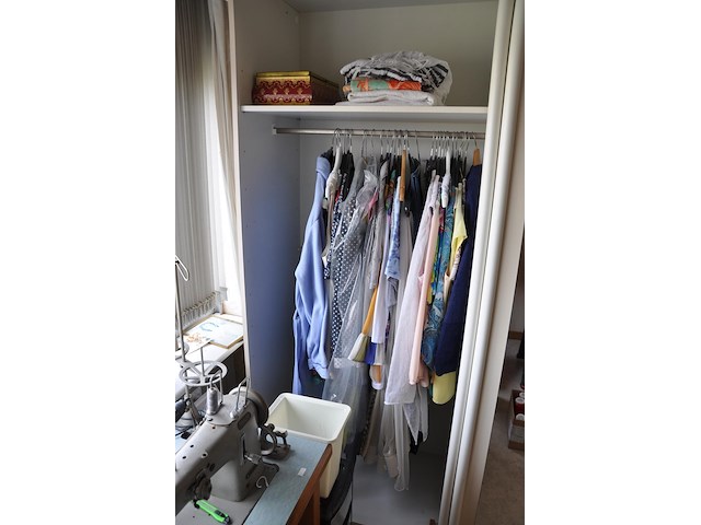 Inboedel appartement - afbeelding 84 van  102