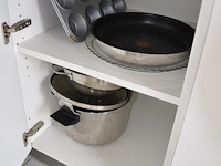 Inboedel appartement - afbeelding 81 van  102