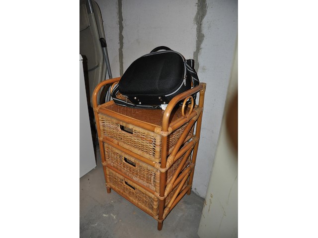 Inboedel appartement - afbeelding 98 van  102