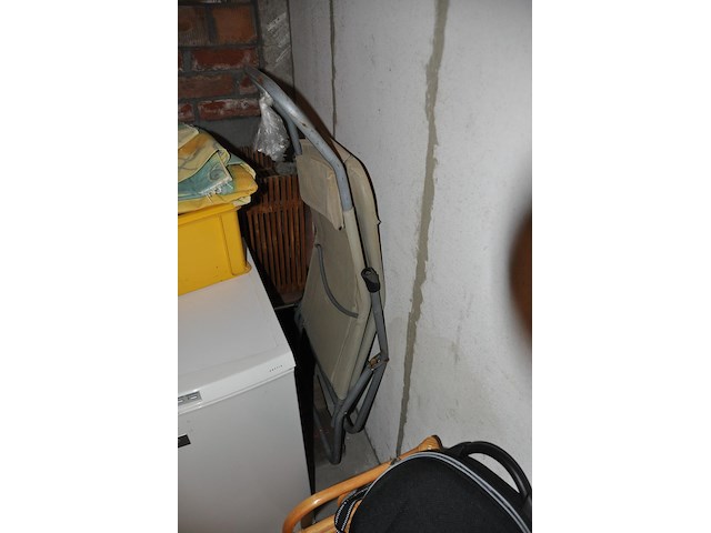 Inboedel appartement - afbeelding 99 van  102