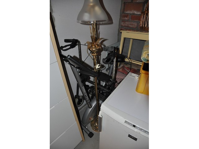 Inboedel appartement - afbeelding 100 van  102