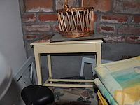 Inboedel appartement - afbeelding 101 van  102